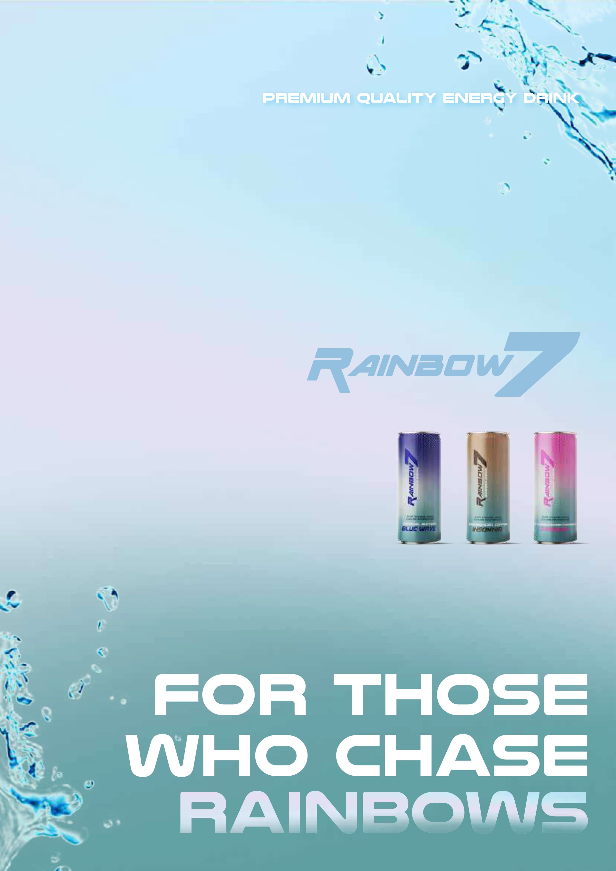 Rainbow7 E - Katalog