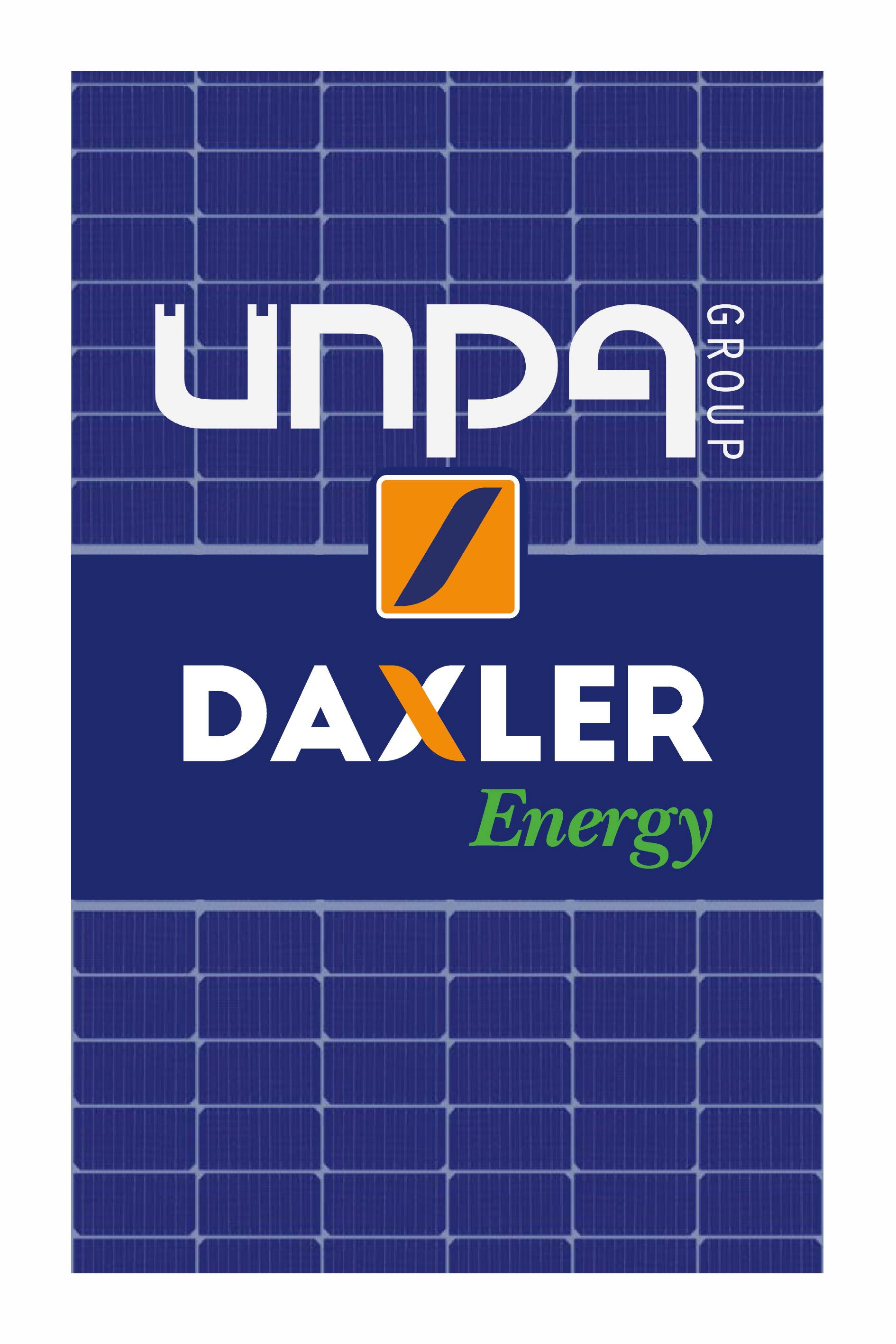 Unpa Daxler Energy