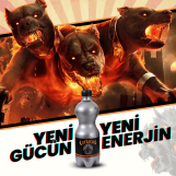 Cerberus Enerji İçeceği