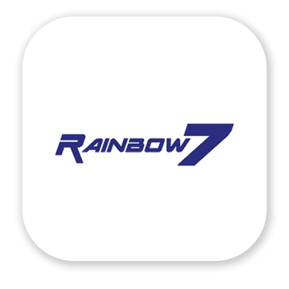 RainBow7